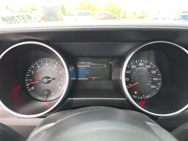 Certified 2021 Ford Mustang GT RWD image 22