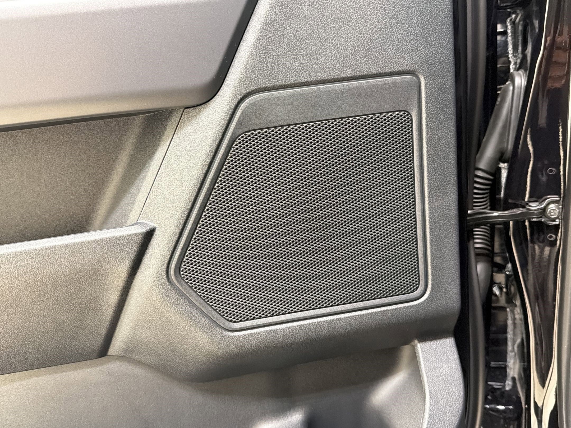 Certified 2025 Ford F150 XLT w/ Equipment Group 302A MID RWD image 22