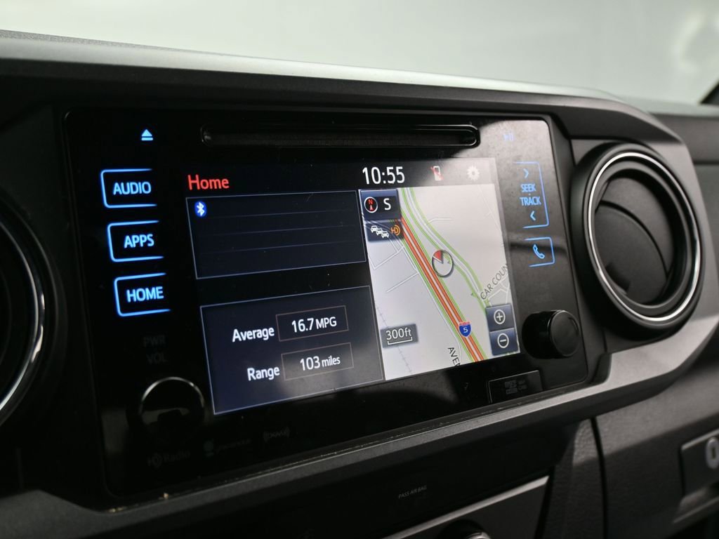 Used 2018 Toyota Tacoma TRD Off-Road image 12