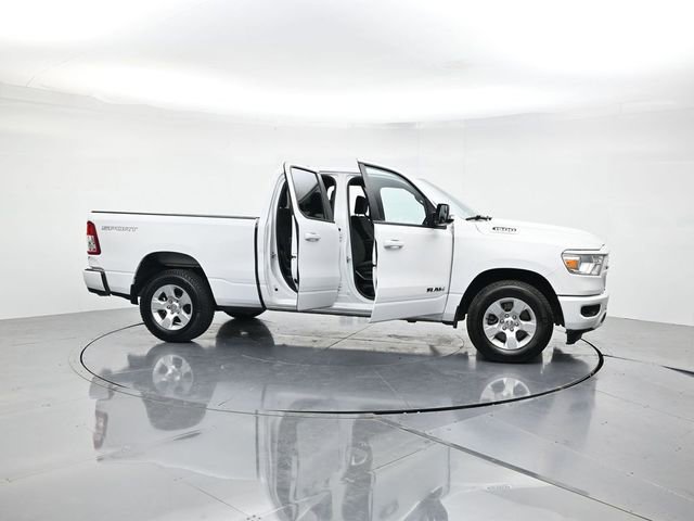 Used 2022 RAM 1500 Big Horn image 47
