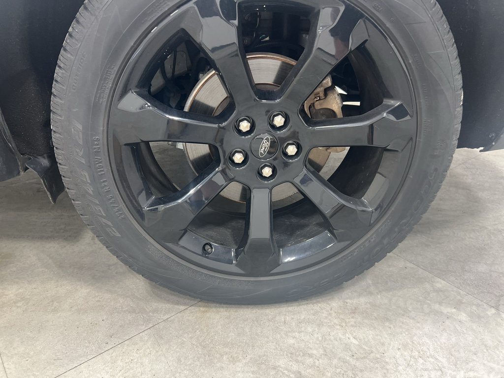 Certified 2024 Ford Explorer ST-Line w/ Class IV Trailer Tow Package AWD/4WD image 29