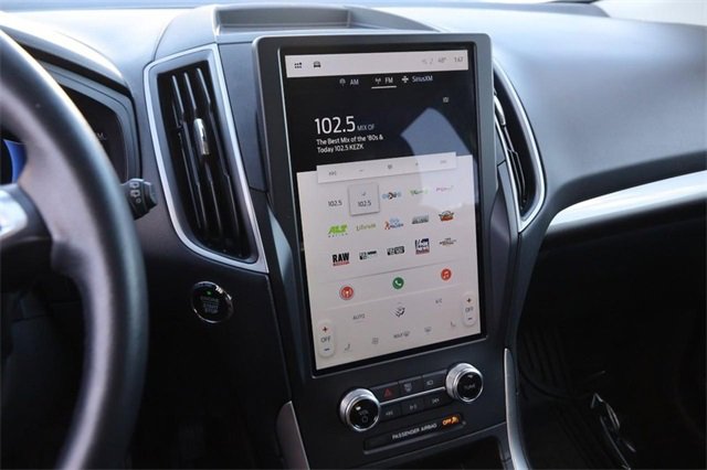 Certified 2024 Ford Edge SEL image 15