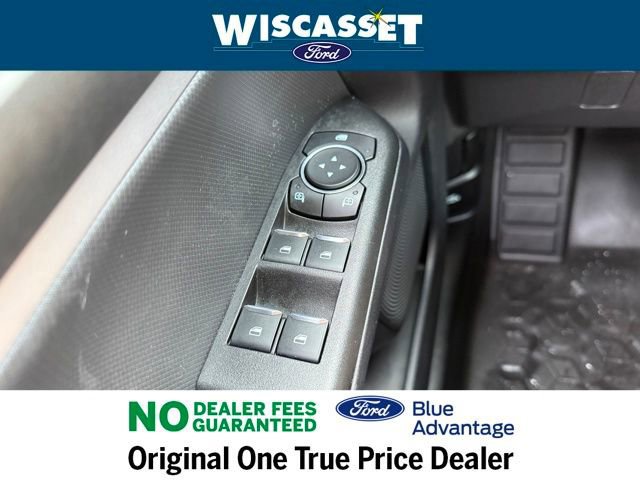 Certified 2025 Ford Bronco Sport Badlands image 27