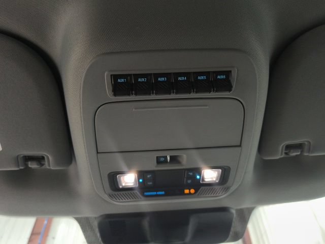 Certified 2023 Ford F350 XLT w/ Black Appearance Package AWD/4WD image 25