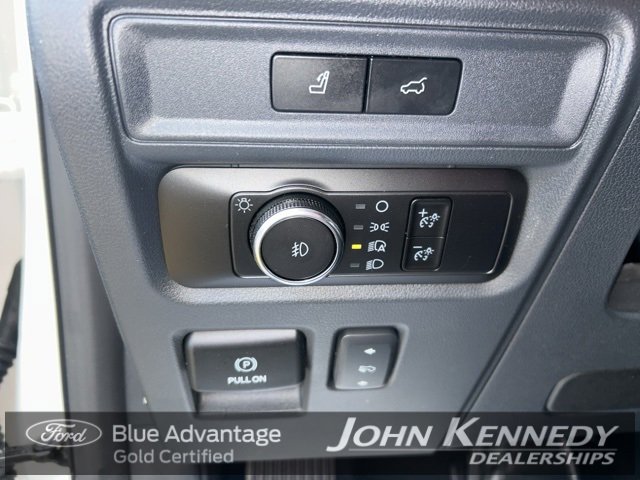 Certified 2023 Ford Expedition Limited image 24