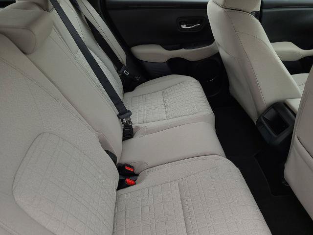 Used 2024 Honda HR-V LX image 12