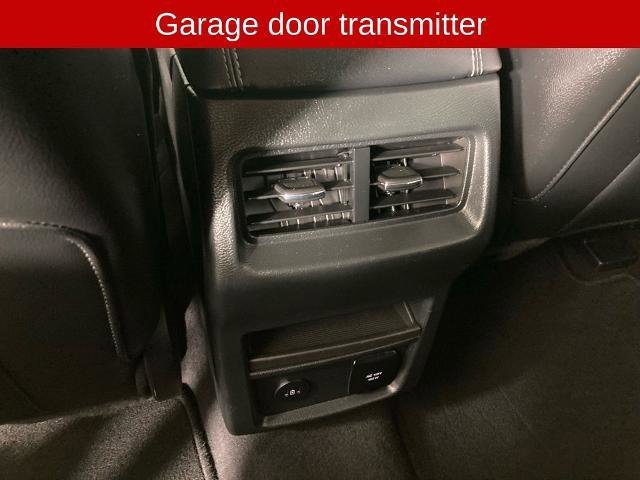 Certified 2024 Ford Edge Titanium AWD/4WD image 16