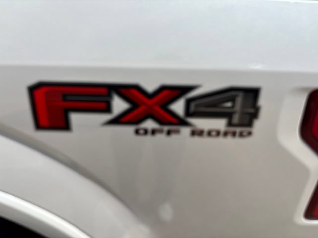 Certified 2017 Ford F150 Lariat w/ Equipment Group 502A Luxury AWD/4WD image 11