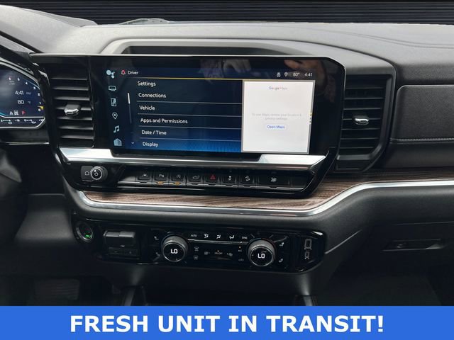 Used 2023 Chevrolet Silverado 1500 RST w/ RST All Star Premium Package image 11