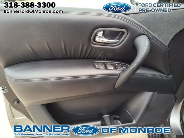 Used 2022 Nissan Armada SV image 13