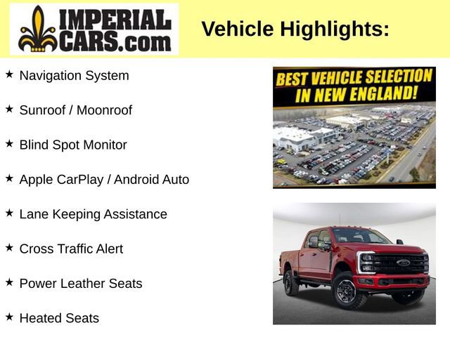 Certified 2024 Ford F350 XLT w/ Black Appearance Package image 11