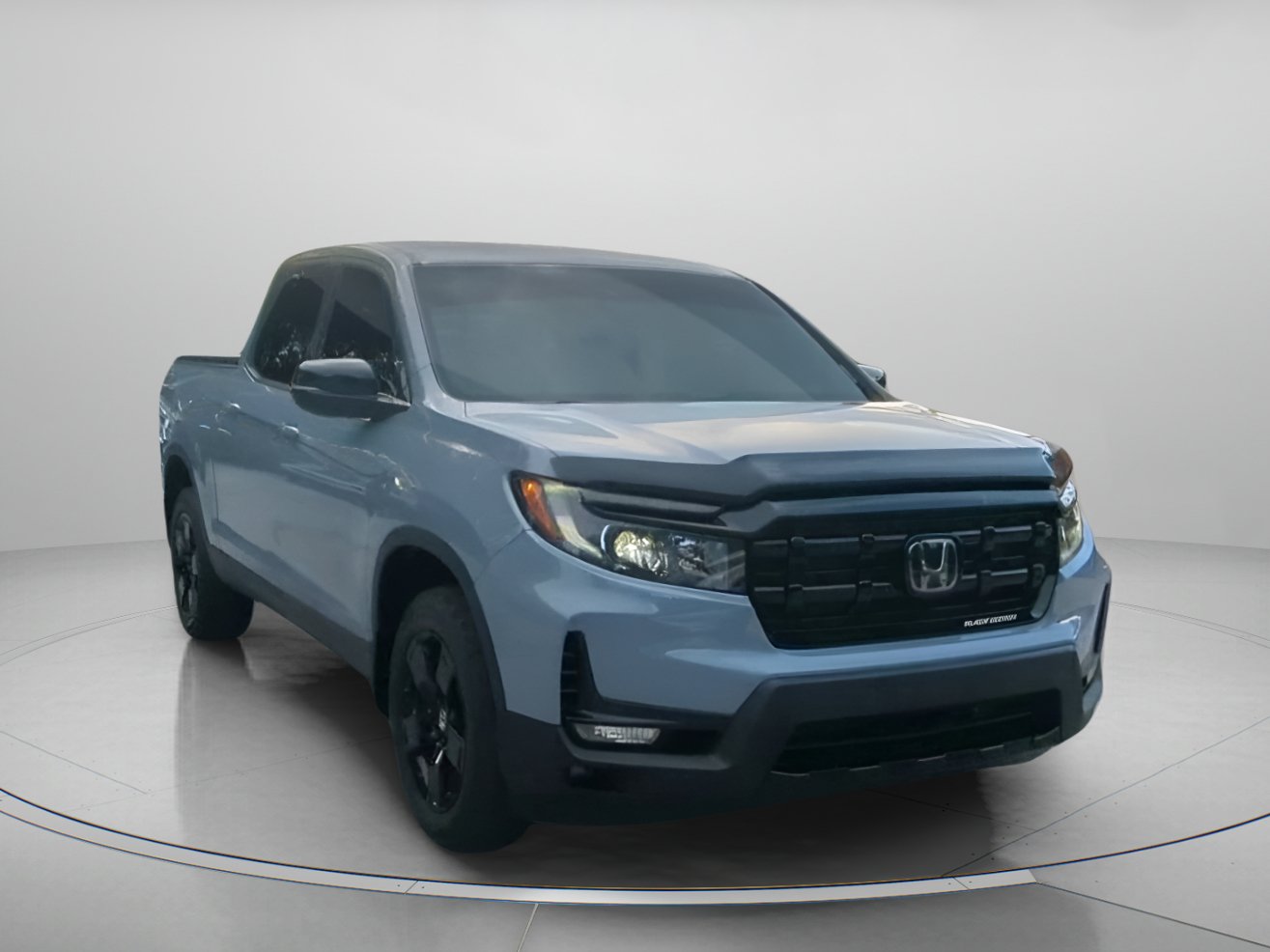 Used 2024 Honda Ridgeline Black Edition image 4
