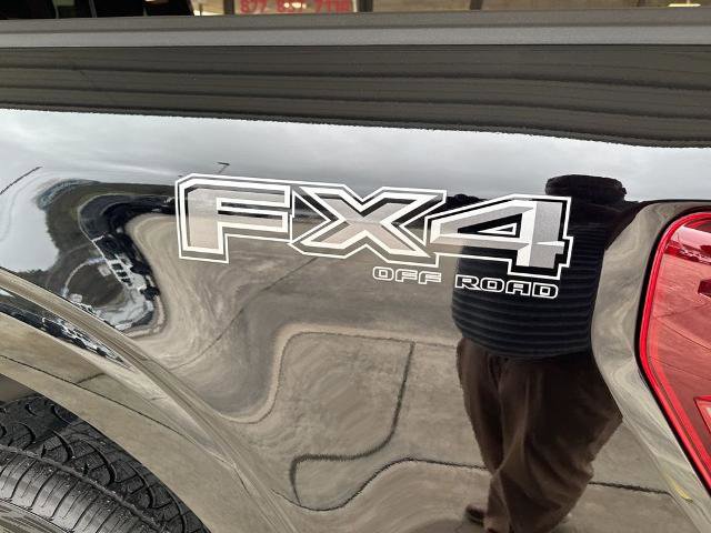 Certified 2025 Ford F150 XLT w/ Equipment Group 302A MID AWD/4WD image 27