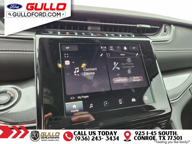 Used 2023 Jeep Grand Cherokee Laredo w/ Trailer Tow Prep Group (B) image 25