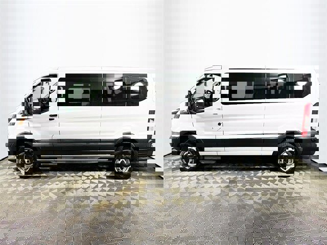 Certified 2019 Ford Transit 350 XL image 6