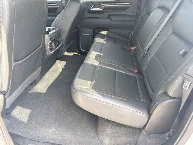 Used 2023 Chevrolet Silverado 1500 LTZ image 16