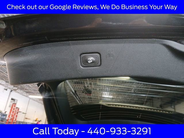 Certified 2022 Ford Edge SEL w/ Convenience Package image 39