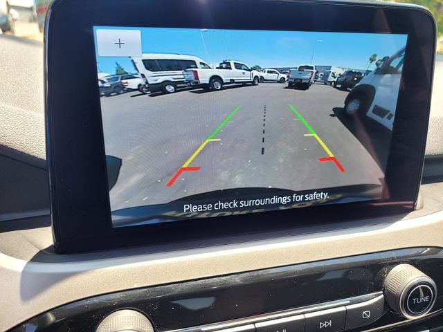 Certified 2020 Ford Escape SE AWD/4WD image 16
