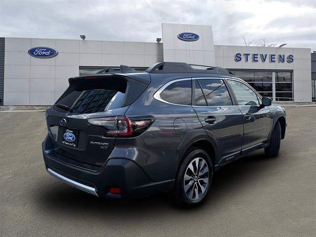 Used 2024 Subaru Outback Limited XT AWD/4WD image 36