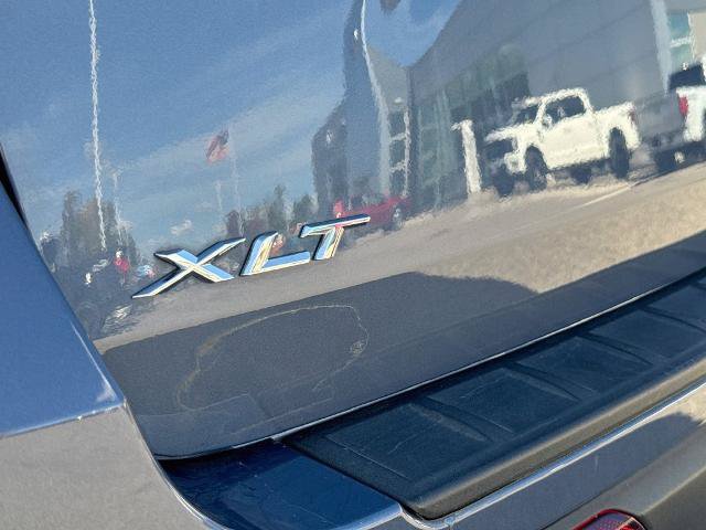 Certified 2021 Ford Explorer XLT w/ Equipment Group 202A AWD/4WD image 21