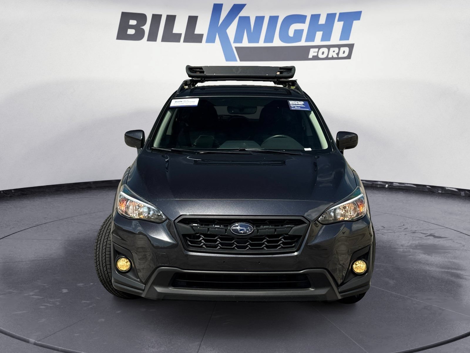 Used 2019 Subaru Crosstrek 2.0i Premium AWD/4WD image 8