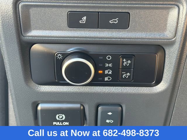 Certified 2024 Ford Expedition Max XLT image 23