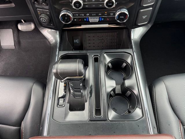 Certified 2023 Ford F150 Lariat image 19