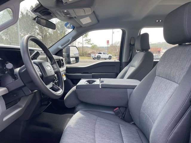 Certified 2024 Ford F250 XL w/ STX Appearance Package image 15