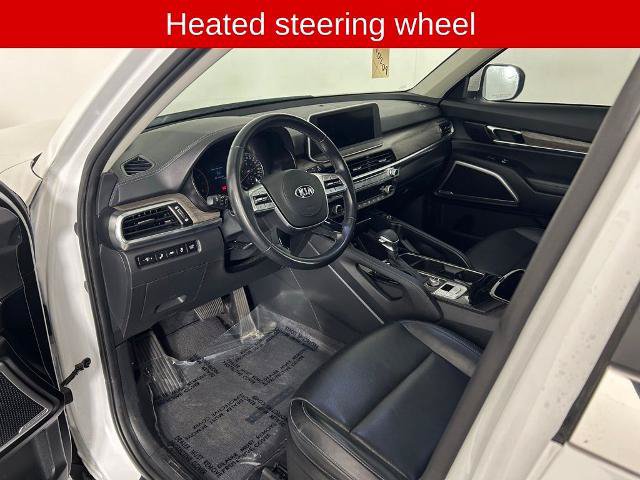 Used 2021 Kia Telluride EX AWD/4WD image 13