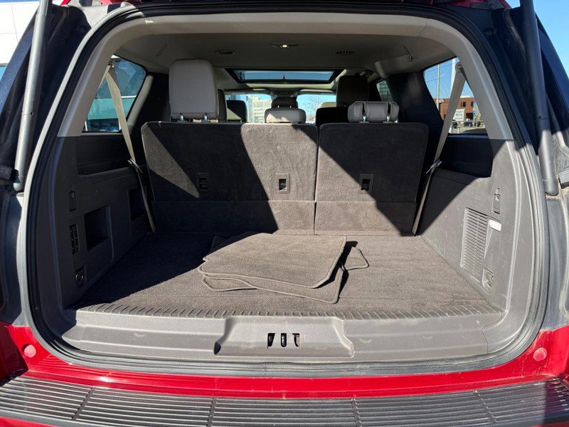 Certified 2021 Ford Expedition Max XLT image 11