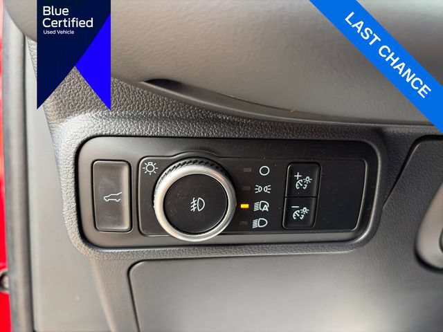 Certified 2025 Ford Explorer ST-Line w/ Premium Package AWD/4WD image 12