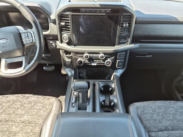 Certified 2024 Ford F150 Tremor w/ Bed Utility Package AWD/4WD image 11