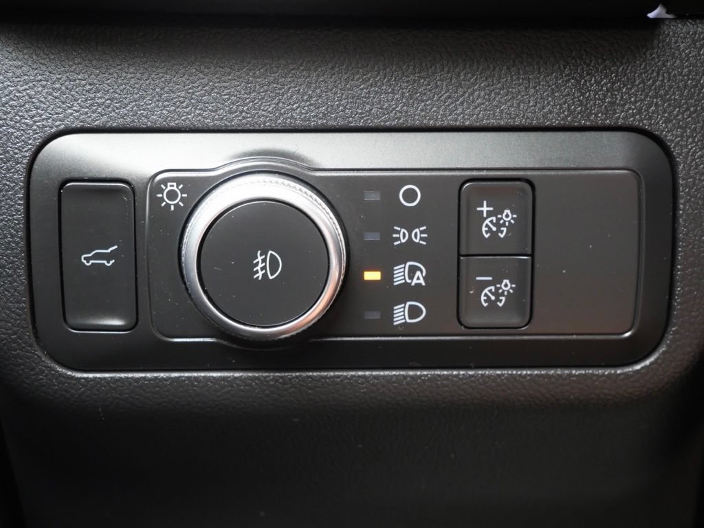 Certified 2021 Ford Escape SEL AWD/4WD image 25
