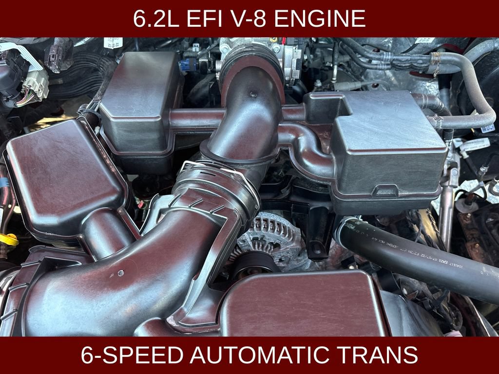 Certified 2022 Ford F250 XL w/ Power Equipment Group AWD/4WD image 3