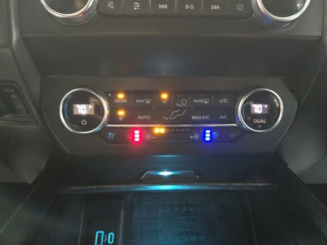 Certified 2020 Ford Expedition Max Limited w/ Equipment Group 302A image 34