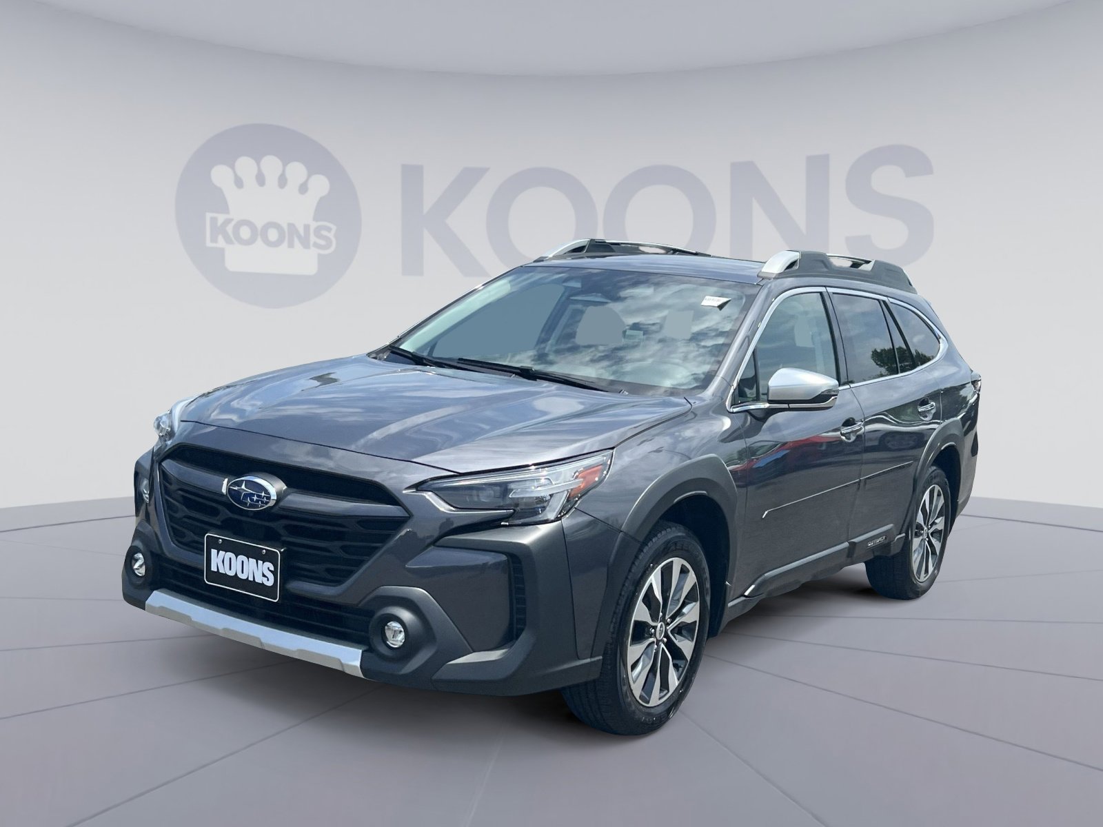 Used 2023 Subaru Outback Touring AWD/4WD image 5