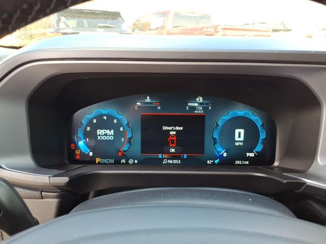 Certified 2025 Ford Bronco Sport Badlands image 23