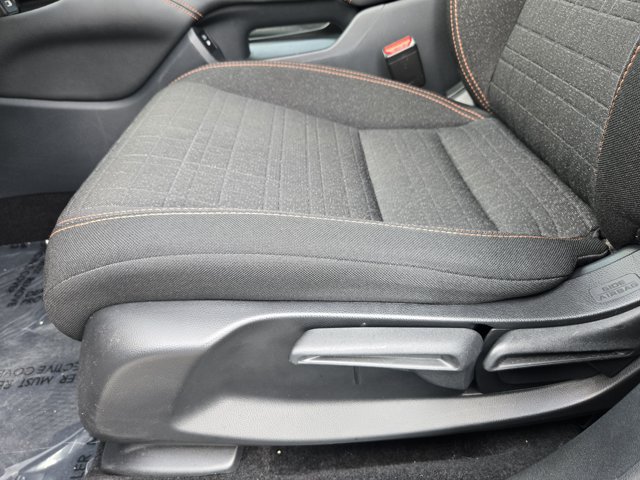 Used 2025 Honda HR-V Sport image 20