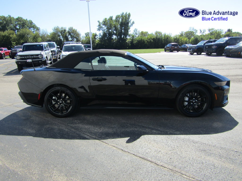 Certified 2026 Ford Mustang GT Premium RWD image 11