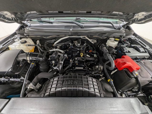 Certified 2022 Ford Ranger Lariat w/ Equipment Group 501A High AWD/4WD image 26