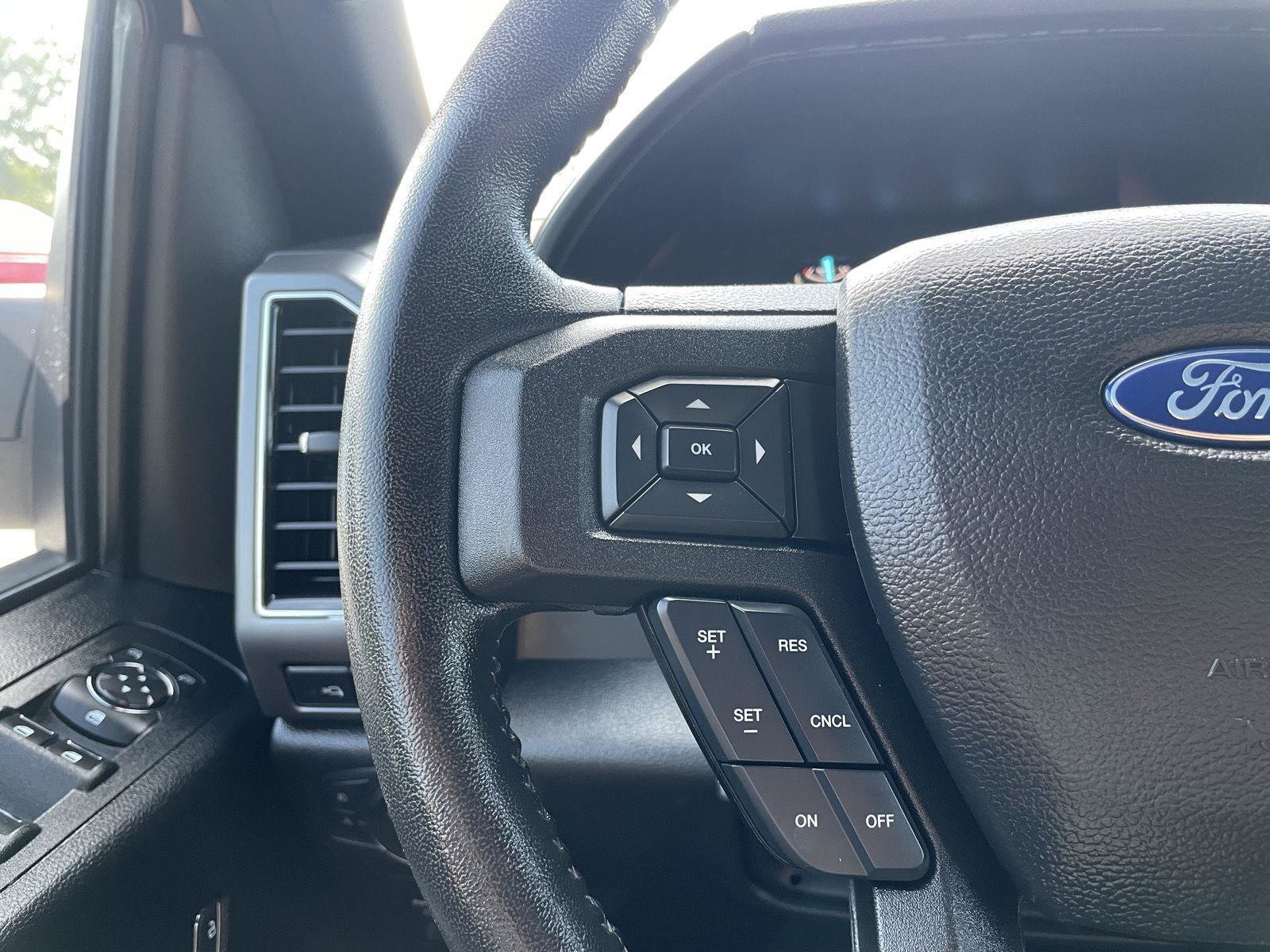 Certified 2019 Ford F150 XLT w/ Equipment Group 302A Luxury AWD/4WD image 13