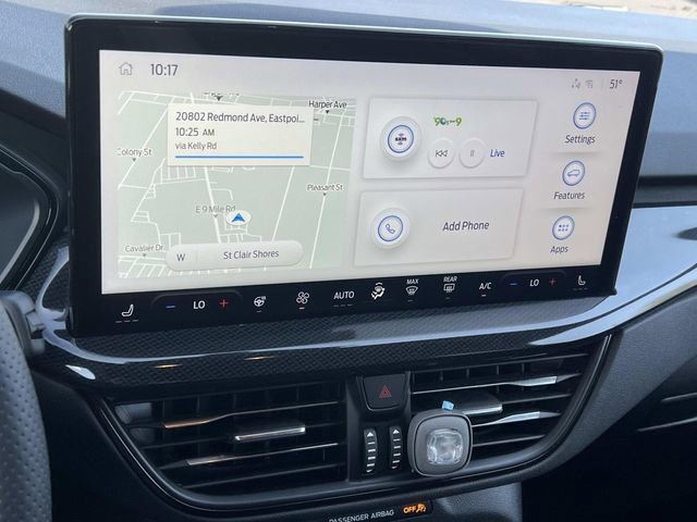 Certified 2023 Ford Escape ST-Line Elite AWD/4WD image 24