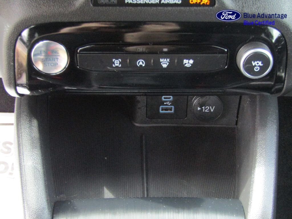Certified 2023 Ford Escape ST-Line w/ Tech Pack #1 AWD/4WD image 31