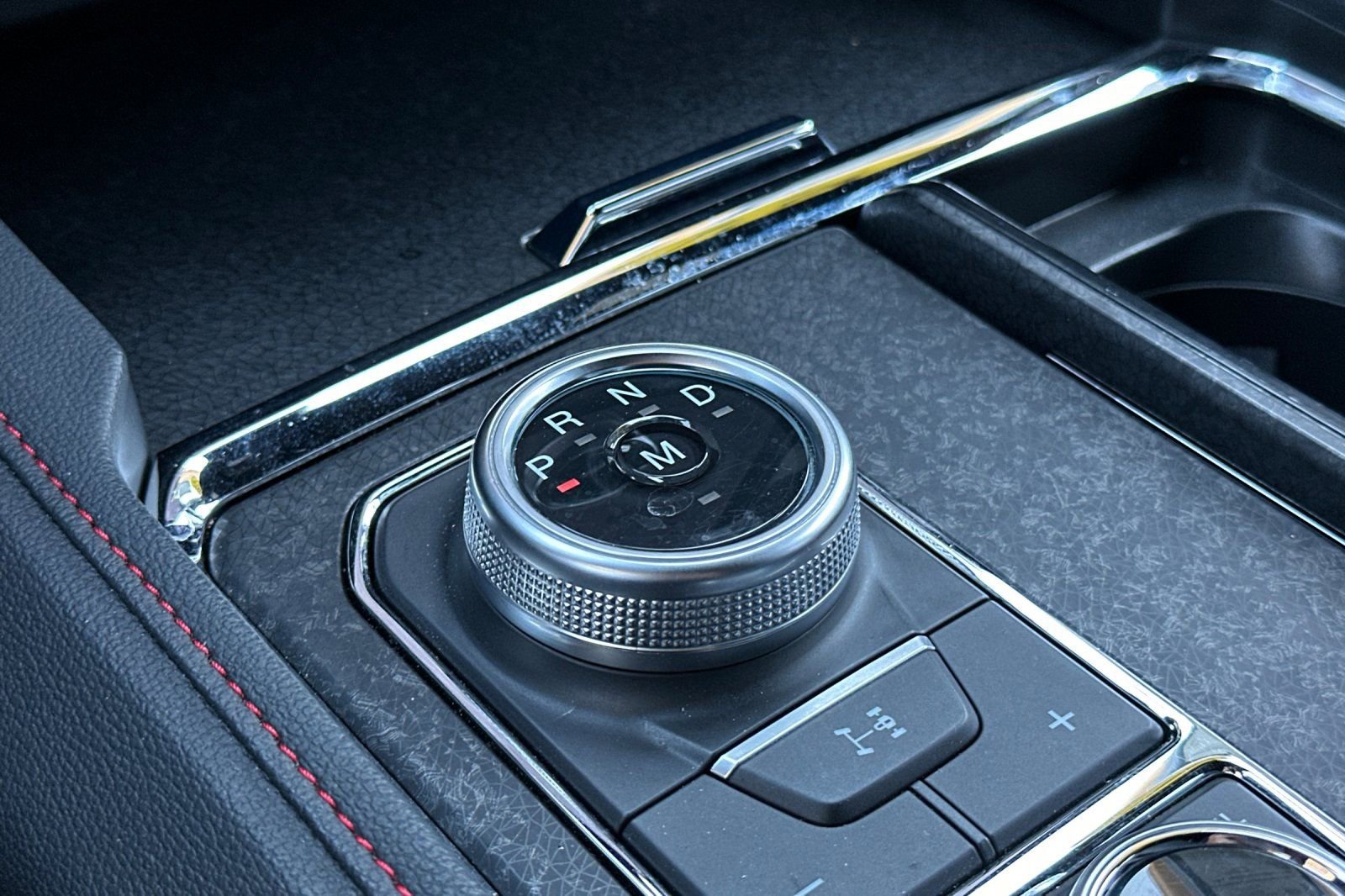 Certified 2024 Ford Expedition Max Limited image 22