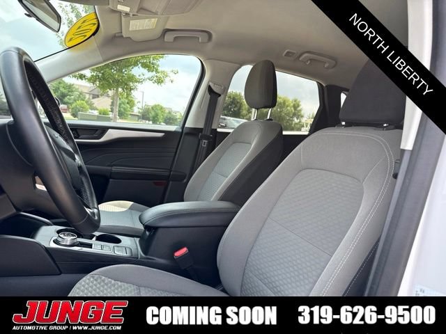 Certified 2022 Ford Escape SE w/ Convenience Package AWD/4WD image 11
