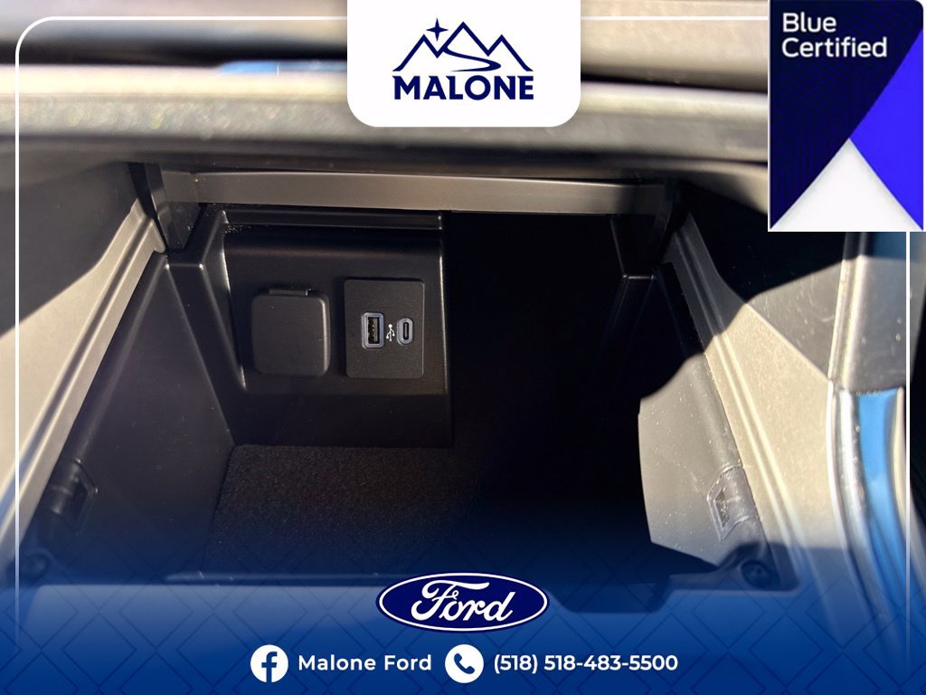 Certified 2021 Ford Explorer XLT w/ Equipment Group 202A AWD/4WD image 35