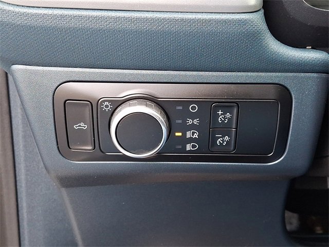 Certified 2024 Ford Maverick Tremor w/ Tremor Off-Road Package image 26