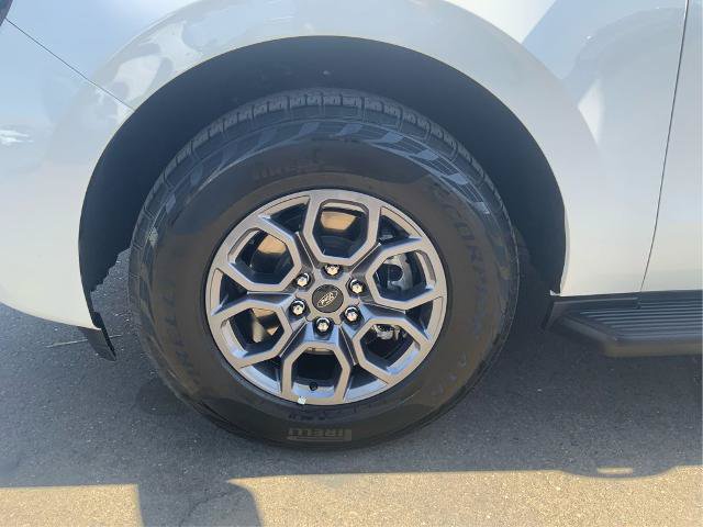 Certified 2025 Ford Expedition Max Active AWD/4WD image 23