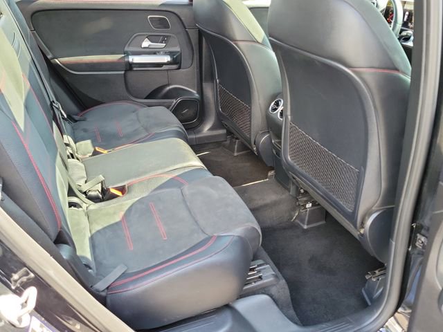 Used 2020 Mercedes-Benz GLB 250 4MATIC image 21