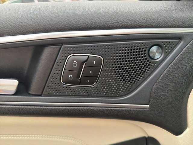 Certified 2024 Ford Edge Titanium image 12